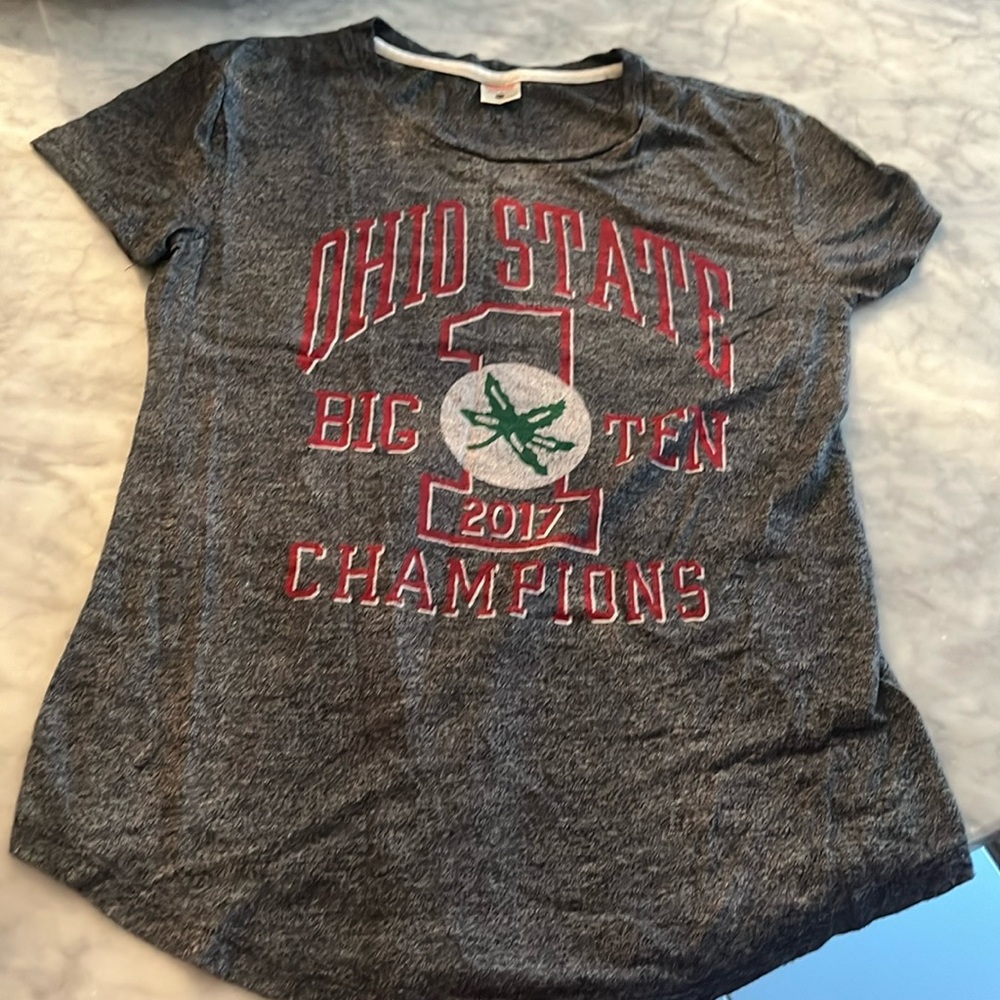 Homage Ohio State Women’s Tshirt